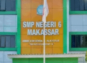 Plt Kepala SMPN 6 Makassar: Kalau Ada Pungutan, Itu Inisiatif Guru