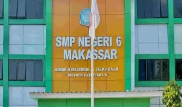 Plt Kepala SMPN 6 Makassar: Kalau Ada Pungutan, Itu Inisiatif Guru