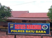 Diduga Lecehkan Pegawai PHL, Kasat Narkoba Batubara Membantah Keras