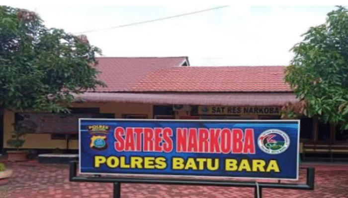 Diduga Lecehkan Pegawai PHL, Kasat Narkoba Batubara Membantah Keras
