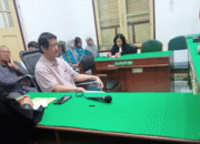 Kasus Pagar Seng, dr Paulus Terbukti Bersalah