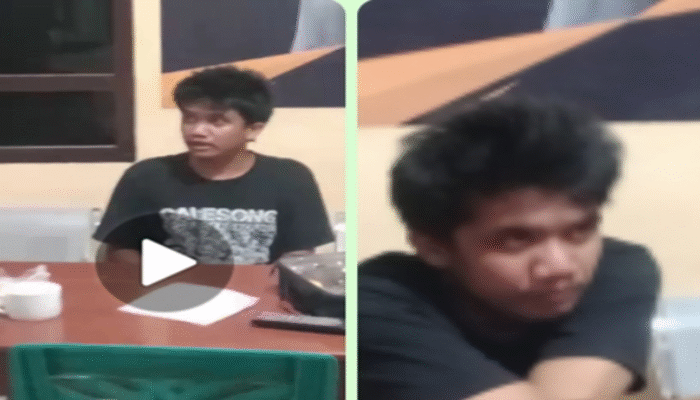 Resmob Takalar Bongkar Aksi Begal Sadis, Sasar Pemuda di Dekat Kantor Dishub