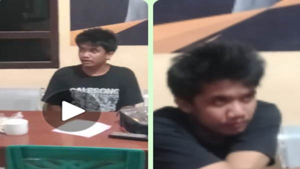 Resmob Takalar Bongkar Aksi Begal Sadis, Sasar Pemuda di Dekat Kantor Dishub