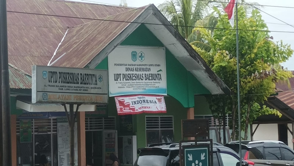 Pelayanan Puskesmas Baebunta Dikeluhkan, DPRD Sidak Usai Laporan Masyarakat