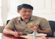 Petani Menjerit, Bulog Diam – Harga Gabah Luwu Utara Hancur