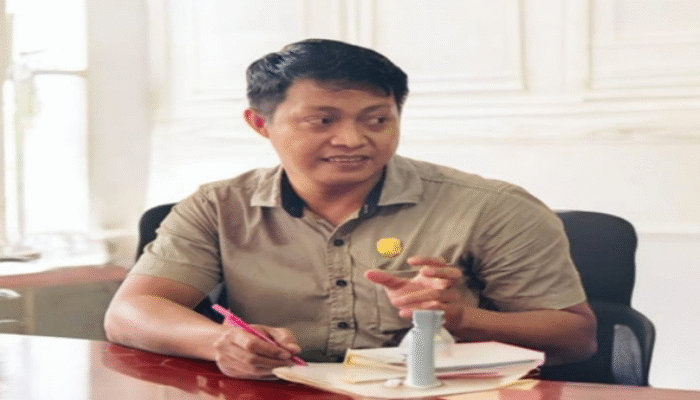 Petani Menjerit, Bulog Diam – Harga Gabah Luwu Utara Hancur