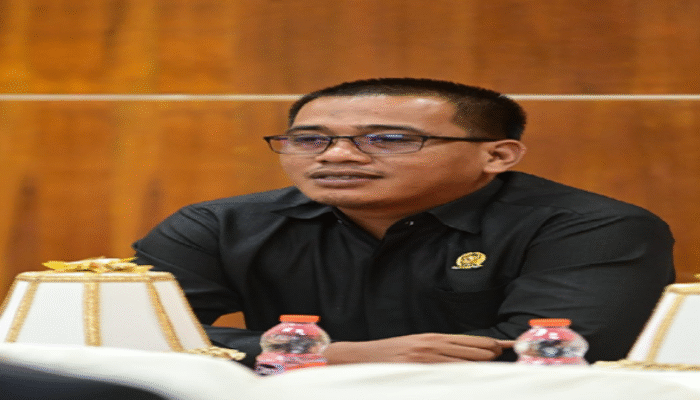 DPRD Lutra Tegas Soroti Mutasi ASN, Bupati Terancam Kena Sanksi BKN