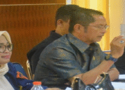 Mutasi ASN Luwu Utara Jadi Polemik, DPRD Tuntut Transparansi dan Kepatuhan Regulasi