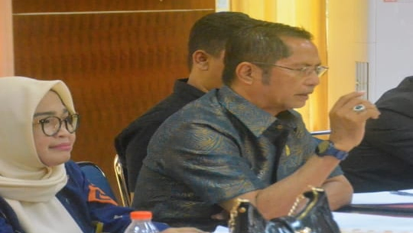 Mutasi ASN Luwu Utara Jadi Polemik, DPRD Tuntut Transparansi dan Kepatuhan Regulasi