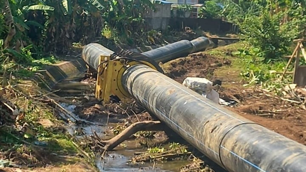 Peserta Nol Skor Menang Tender, Lelang SPAM Sulsel Diduga Bermain Kotor