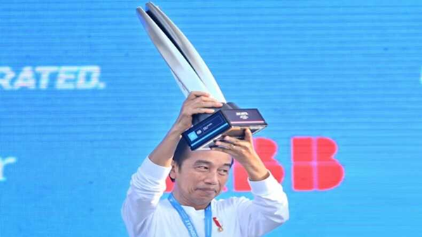 Jokowi Pecahkan Rekor, Kabinet dengan Menteri Terbanyak Terjerat Korupsi