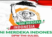 Kepengurusan Diganti Sepihak, Pengurus Sulsel Sebut DPN Bermain Politik Kotor