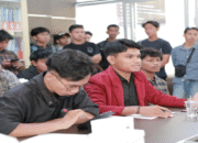 Gizi Gratis Jadi Malapetaka, 6.000 Lebih Siswa Tumbang, Orang Tua Panik