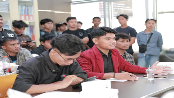 Gizi Gratis Jadi Malapetaka, 6.000 Lebih Siswa Tumbang, Orang Tua Panik