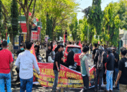 Blokade Jalan Nasional di Bantaeng Melumpuhkan Aktivitas, Warga Meledak Marah