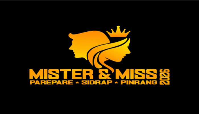 Mister & Miss Sulsel 2026, Ajatappareng Catat Sejarah dengan Audisi Perdana