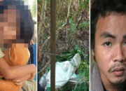 Ngeri! Remaja 18 Tahun Tega Habisi Nyawa Bocah 5 Tahun, Motif Diduga Pelecehan