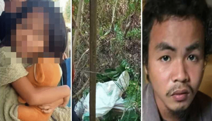 Ngeri! Remaja 18 Tahun Tega Habisi Nyawa Bocah 5 Tahun, Motif Diduga Pelecehan