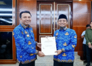 Dana Hibah Rp 500 Juta Tak Kunjung Turun, Warga Luwu Utara Jadi Korban Longsor