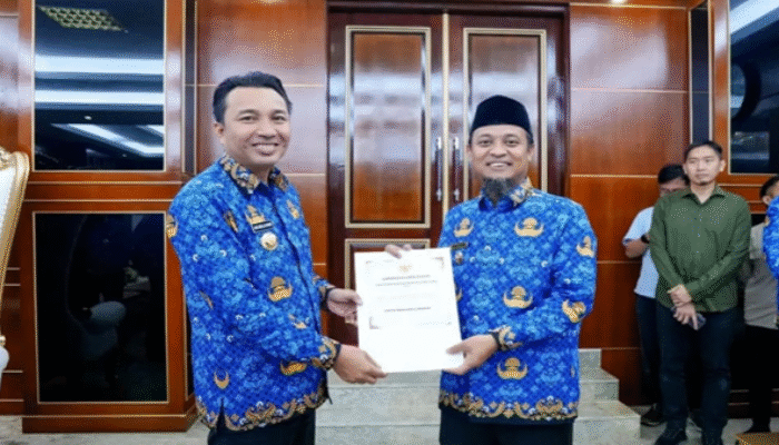 Dana Hibah Rp 500 Juta Tak Kunjung Turun, Warga Luwu Utara Jadi Korban Longsor