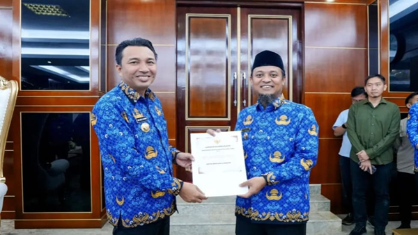 Dana Hibah Rp500 Juta Tak Kunjung Turun, Warga Luwu Utara Jadi Korban Longsor