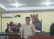 Diduga Ada Lobi, Dua Perkara Kembar di PN Lubuk Pakam Berujung Putusan Kontradiktif