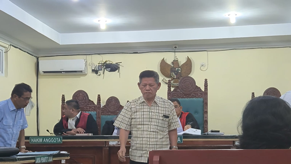 Diduga Ada Lobi, Dua Perkara Kembar di PN Lubuk Pakam Berujung Putusan Kontradiktif