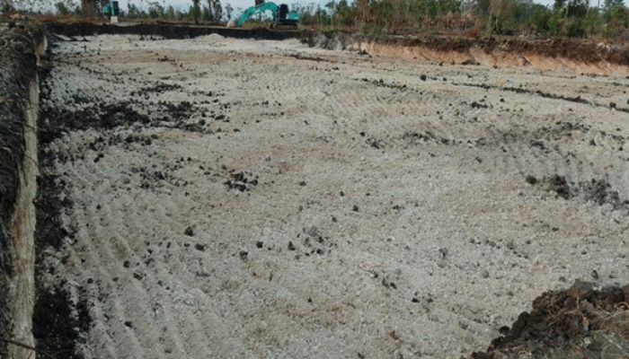 Pengusaha Gowa Diduga Kendalikan Tambang Ilegal Bermuka Tambak di Takalar