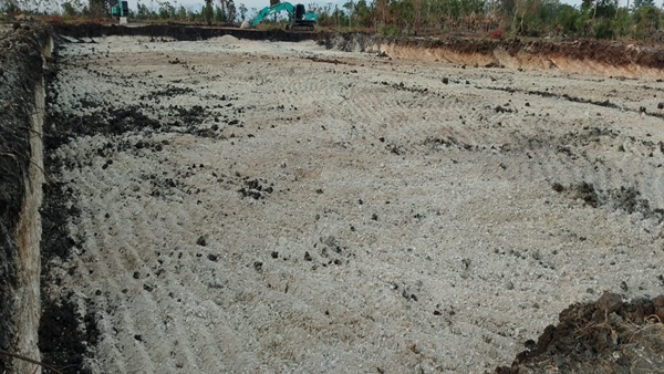 Pengusaha Gowa Diduga Kendalikan Tambang Ilegal Bermuka Tambak di Takalar