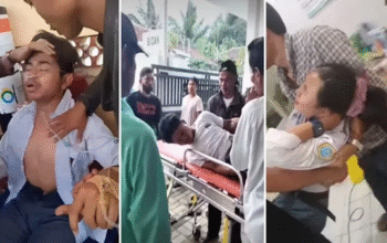 Ribuan Anak Sakit, Korban MBG Kini Tembus 7 Ribu Lebih