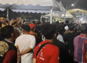 Panitia Diduga Tak Profesional, Tim Domino Kaltara Hengkang dari Parepare