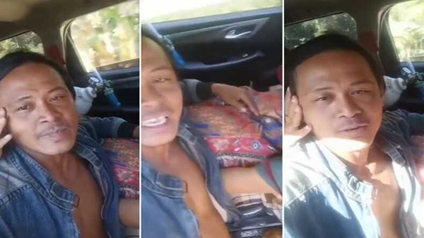 Viral, Tragedi Bocah Mengaji Digorok di Koltim, Ayah Korban: Kau Bunuh Anakku!