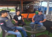 Legislator Geram! Proyek Irigasi di Bone Bone Diduga Disulap Tanpa SOP Jelas