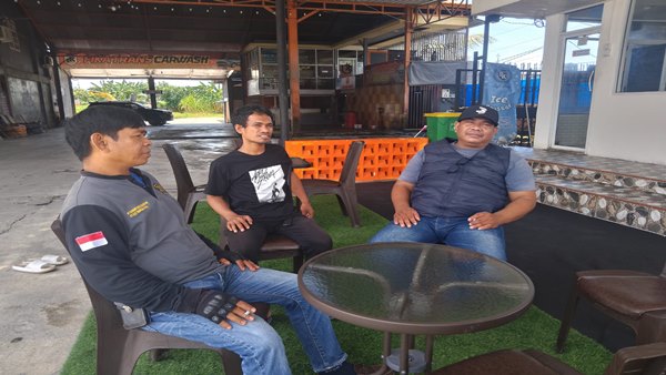 Legislator Geram! Proyek Irigasi di Bone Bone Diduga Disulap Tanpa SOP Jelas