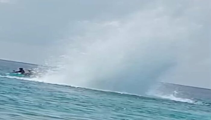 Bom Ikan Menggelegar, Polisi Membisu, Hukum di Takalar Lumpuh!