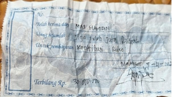 DPP Lantik Siap Laporkan Dua Kepsek di Makassar, Diduga Ubah Fasum Jadi Ruko untuk Disewakan