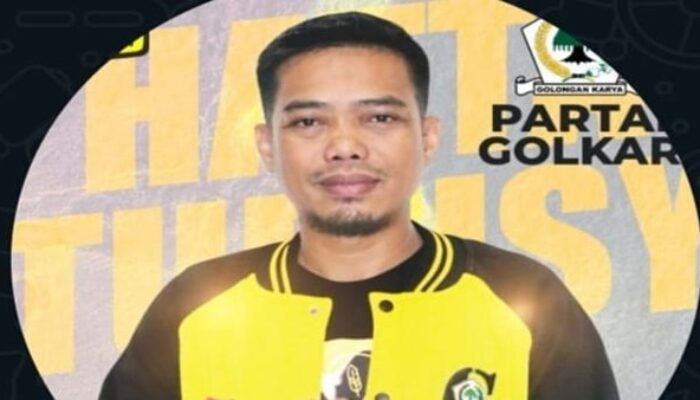 Hatta Turusi Sentil Pemda, Mutasi Bukan Arena Main-Main Kekuasaan!