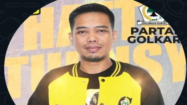 Hatta Turusi Sentil Pemda, Mutasi Bukan Arena Main-Main Kekuasaan!