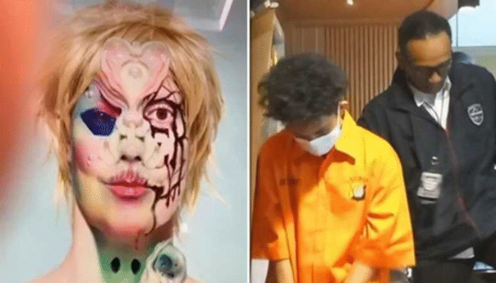 Bjorka Masih Misteri, Tapi Pemuda Asal Minahasa Kini Jadi Tersangka