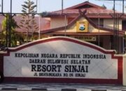 Ahli Waris Ngamuk, Tanah Warisan Habedia di Sinjai Diduga Dijual Tanpa Izin