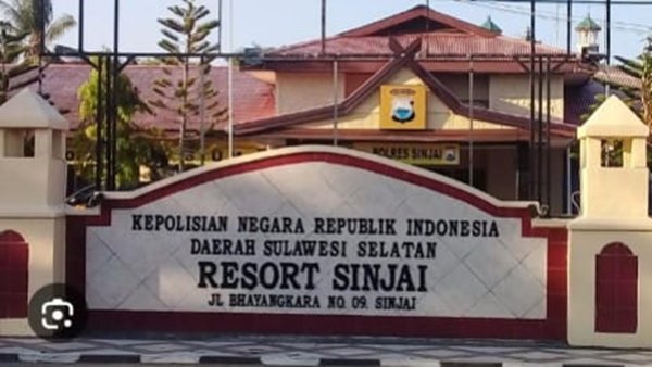 Ahli Waris Ngamuk, Tanah Warisan Habedia di Sinjai Diduga Dijual Tanpa Izin