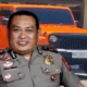 Pelat Palsu Rubicon Polisi, Bukti Hukum Hanya Tegas untuk Rakyat Kecil!