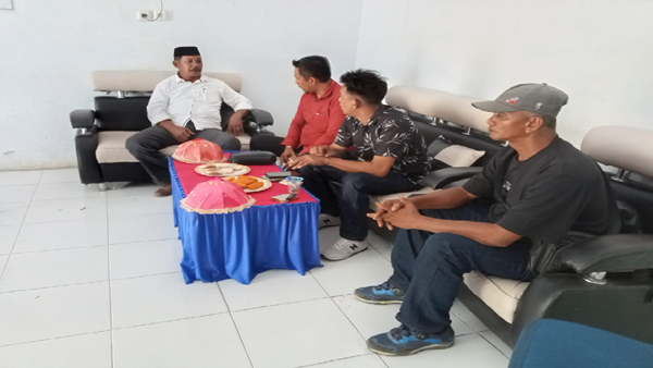 Penggarap Nekat Jual Tanah Warisan, Ahli Waris Geram dan Tempuh Jalur Hukum