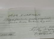 Lahan Publik Disulap Jadi Ruko, Disdik Makassar Lempar Bola ke BPKAD