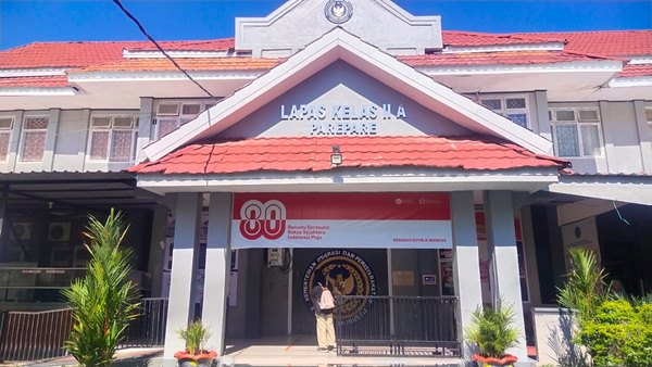 Bisnis 'Sabu' di Balik Jeruji, Napi Berjualan, Petugas Tidur!