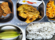 Menu Sekolah Berantakan, 100 Kg Daging Ayam MBG Jeneponto Ditemukan Membusuk