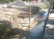 Proyek Irigasi Bermasalah di Luwu Utara, DPRD Ungkap Indikasi Kerugian Negara!