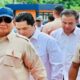 Prabowo Ancam Reshuffle Menteri Nakal, Tiga Kali Peringatan, Langsung Ganti!