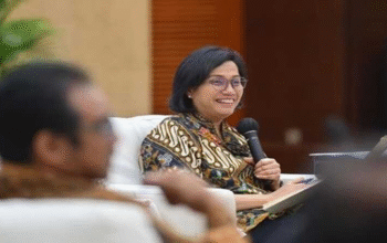 Heboh Pernyataan Sri Mulyani Soal Pajak dan Zakat, Buni Yani: Dua Konsep yang Sangat Berbeda