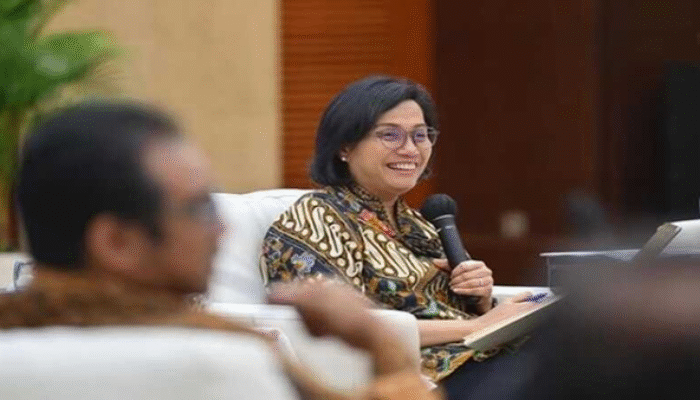 Heboh Pernyataan Sri Mulyani Soal Pajak dan Zakat, Buni Yani: Dua Konsep yang Sangat Berbeda